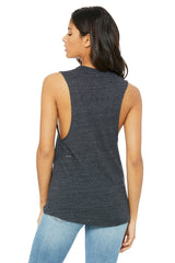 The Adapt Muscle Tank in (Breathe)