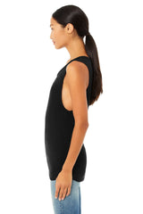 The Adapt Muscle Tank in (Breathe) - Maison Yoga