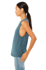 The Adapt Muscle Tank in (Move) - Maison Yoga