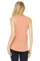 The Adapt Muscle Tank in (Positivity) - Maison Yoga