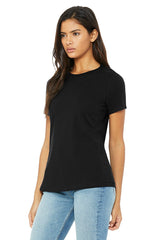 The Comfy Relaxed Tee - Maison Yoga