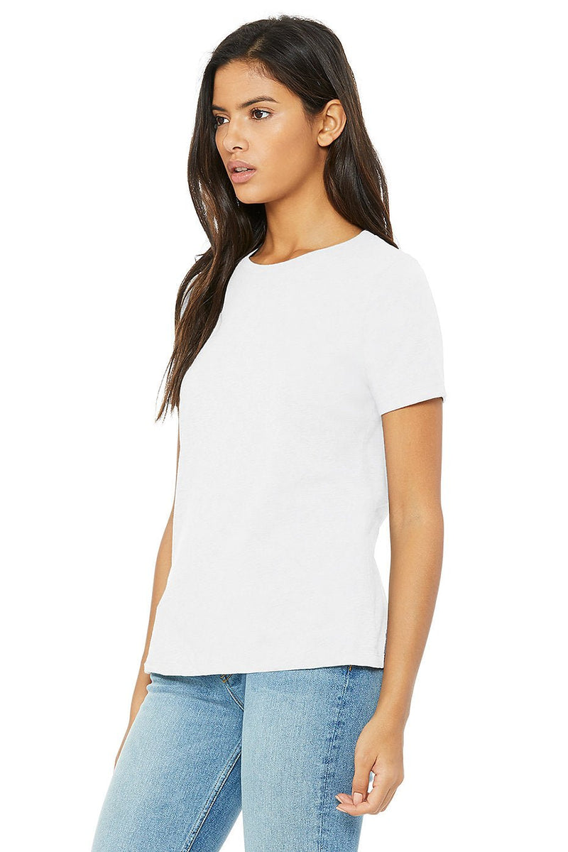 The Comfy Relaxed Tee - Maison Yoga