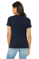 The Comfy Relaxed Tee - Maison Yoga
