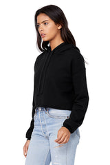 The Cropped Hoodie in (Creativity) - Maison Yoga