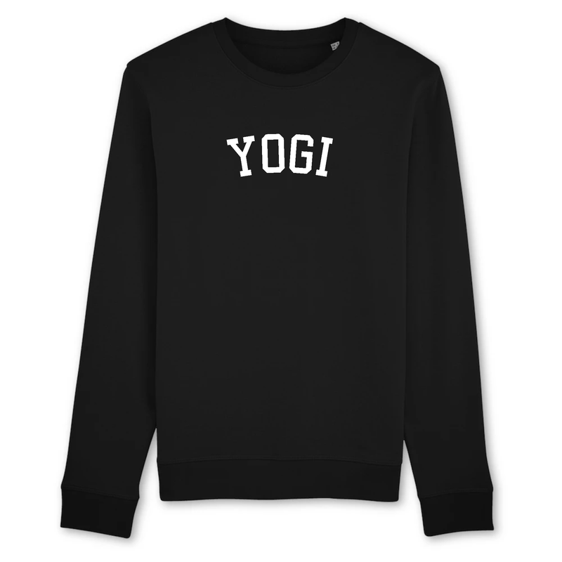 Yogi Student for Life Terry Crew - Maison Yoga