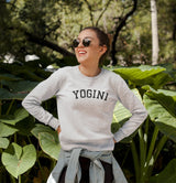 Yogini Student for Life Terry Crew - Maison Yoga